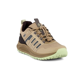 Green Comfort Track n\'Trail GreenTex Women, brown